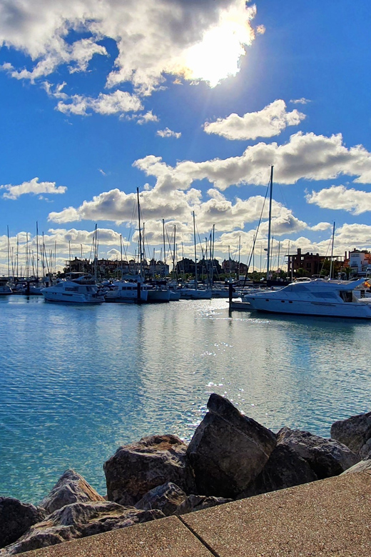 Cadiz: Sunset Experience on Private Yacht (6 pax) - Who This Is Best For (and Who Might Want Another Option)