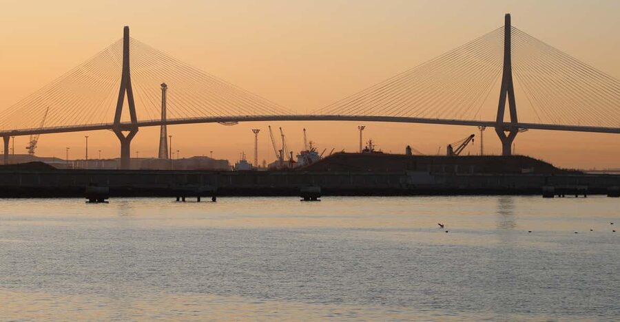 Cadiz: Sunset Experience on Private Yacht (6 pax) - Your 12-Meter Yacht for 2 Hours (and Why Small Feels Better)