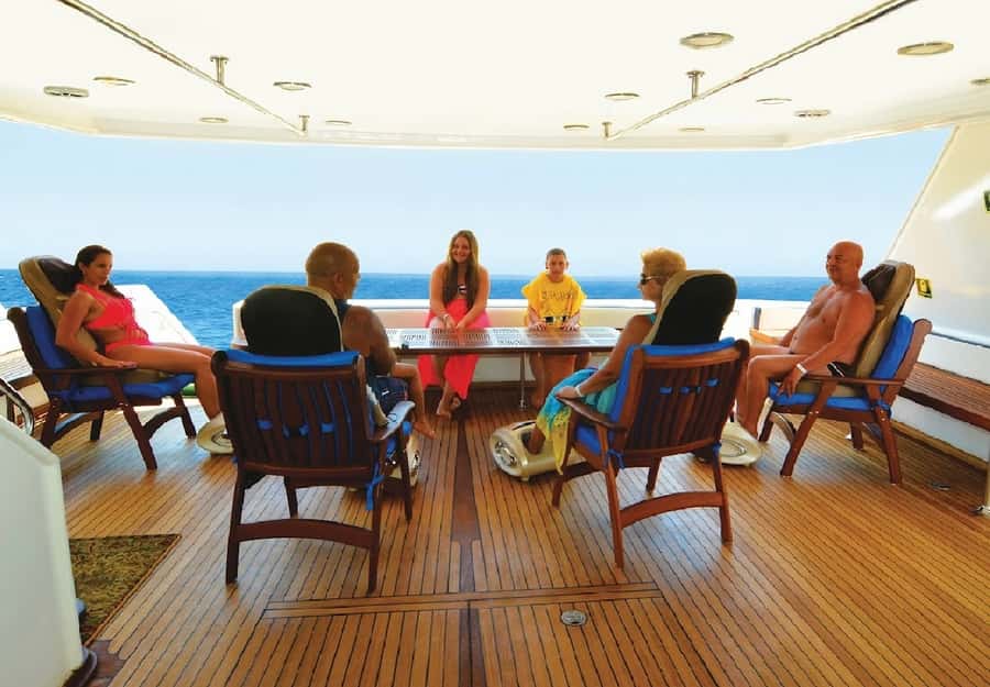 Cairo to Red Sea: VIP Yacht Cruise, Snorkeling & Lunch - Key Things to Know Before You Book