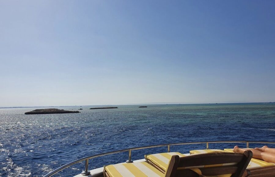 Cairo to Red Sea: VIP Yacht Cruise, Snorkeling & Lunch - Who this trip is best for (and who might want to rethink)