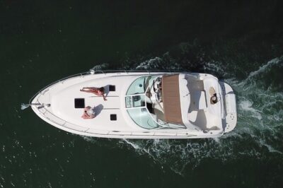 Cancun Bay Private 2-Hour on a Luxury Yacht - Step aboard: what the 38-foot sailing yacht experience is like