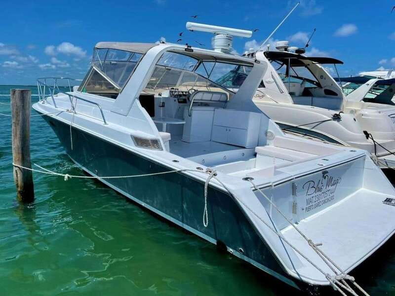Cancún: Private Yacht Tour - Picking the Right Length: 2 Hours, 4 Hours, or a Custom 6-Hour Day
