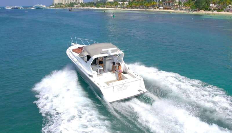 Cancún: Private Yacht Tour - Isla Mujeres Snorkeling: Coral Reefs, Fish, and How to Get the Most Out of Your Time