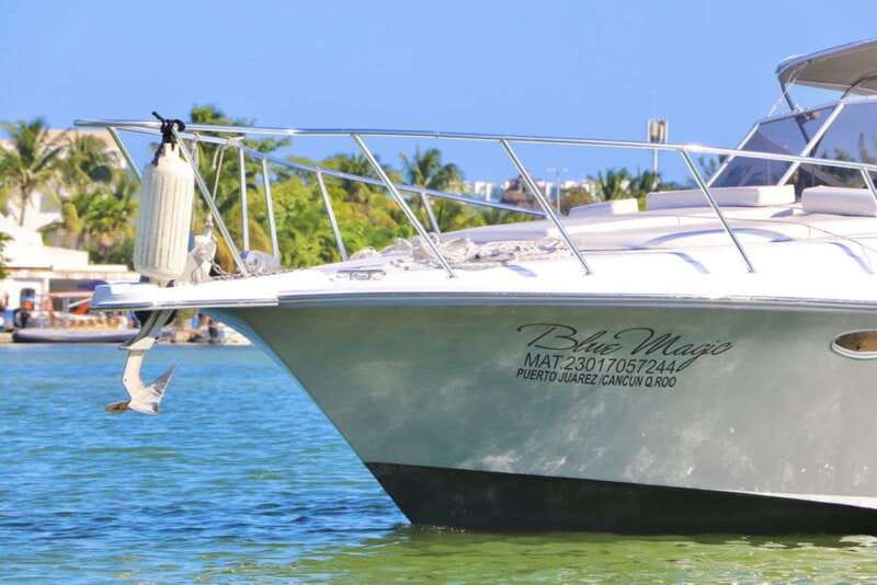 Cancún: Private Yacht Tour - Price and Real Value: $357 Per Group, Dock Fee, and What You’re Paying For