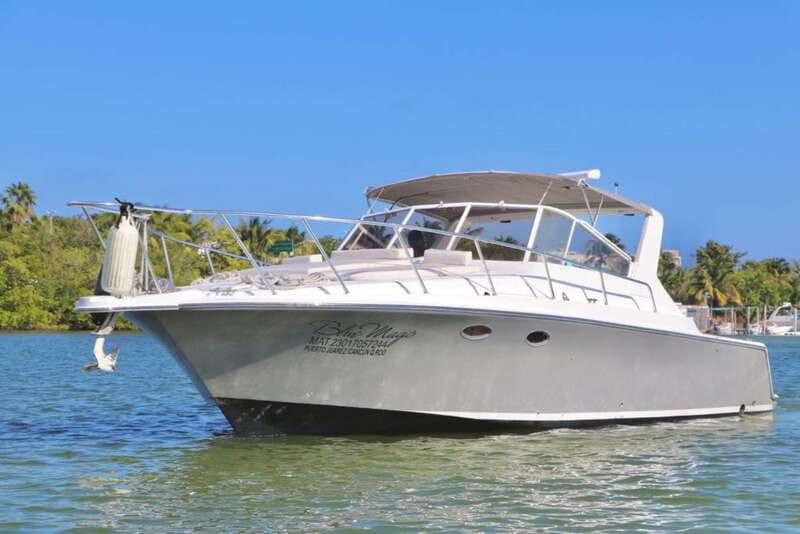 Cancún: Private Yacht Tour - Should You Book This Cancún Private Yacht Tour?