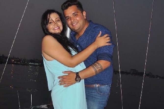 Candlelight Dining Experience for Two On a Yacht in Mumbai - The 10-Minute Transfer and What It Means for Your Evening