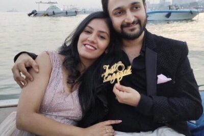 Candlelight Dining Experience for Two On a Yacht in Mumbai - Meeting at Jetty No. 5: Exactly Where to Go