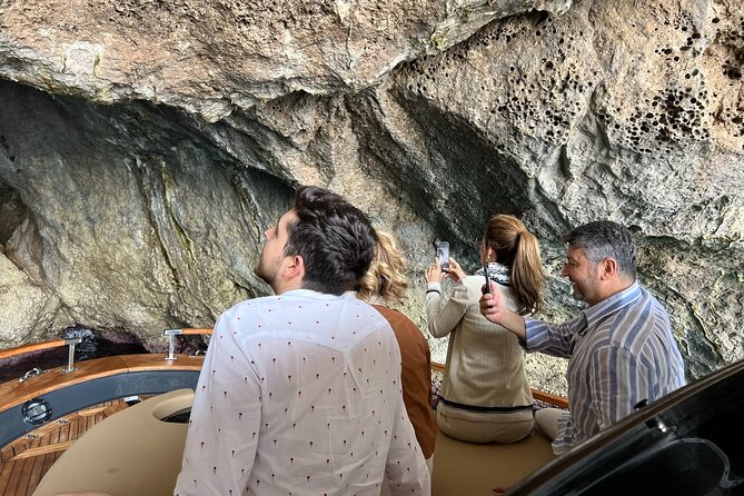 Capri Exclusive Premium Semi-Private Luxury Tour - The 4-hour Capri block: how to use it without wasting time