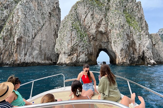 Capri Exclusive Premium Semi-Private Luxury Tour - Price and value: what $344.57 includes (and what to double-check)