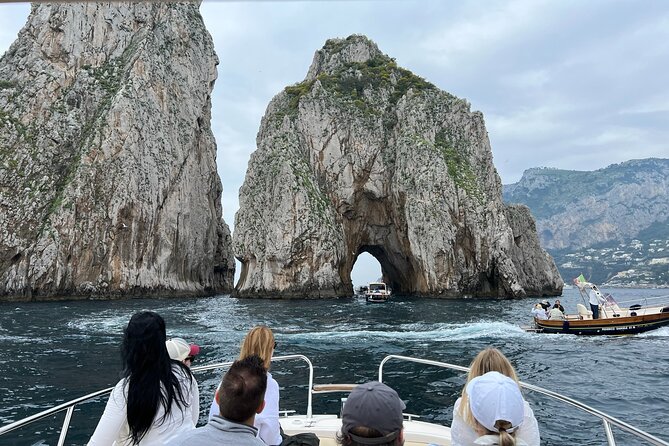 Capri Exclusive Premium Semi-Private Luxury Tour - Should you book the Capri Exclusive Premium Semi-Private Luxury Tour?