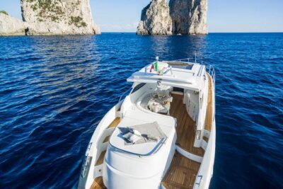 Capri Private Boat Tour from Sorrento, Positano or Naples - Yacht Klase 50 - Price and extras: what makes this feel fair (and what can surprise you)