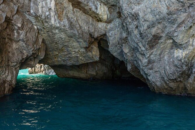 Capri Private Yacht Tour from Sorrento, Capri & Positano - Key things to know before you go