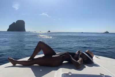 Capri Private Yacht Tour from Sorrento, Capri & Positano - How the day is paced: short stops, real viewpoints, and downtime built in
