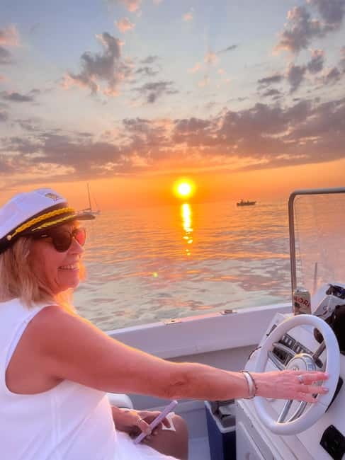 Cefalù: Mini Yacht Tour with Caves, Snorkeling, and Open Bar Aperitif - Price and Value: Is $77 Worth It Here?