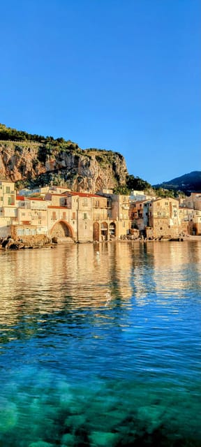 Cefalù: Mini Yacht with Snorkel Stops, Caves and Aperitif - Key highlights worth knowing