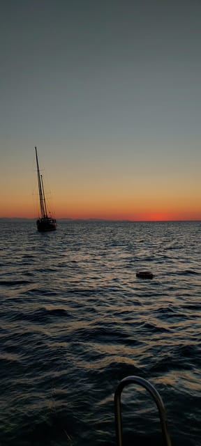 Cefalù: Mini Yacht with Snorkel Stops, Caves and Aperitif - Why Cefalù from a mini yacht beats the usual shoreline plan