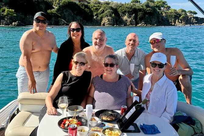 Cefalù: Private Mini Yacht Tour with Aperitif and Snorkeling - Aperitif, Snacks, and Music: The Social Part Is Actually Fun