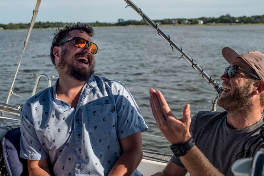 Charleston: Private BYOB Luxury Yacht Cruise - What to Do Before You Go: Simple Prep That Helps