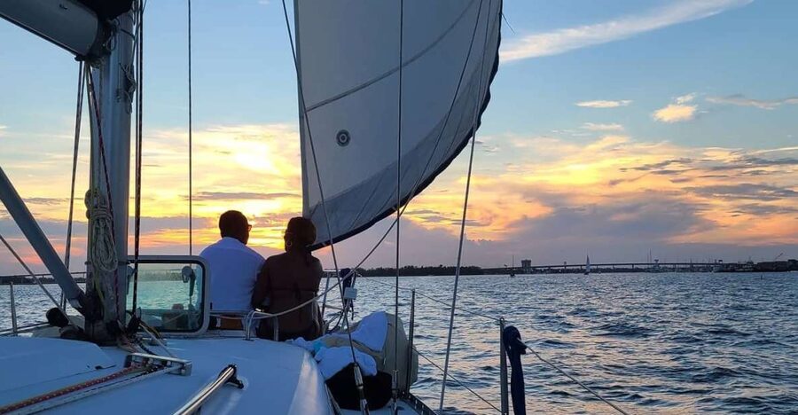Charleston: Private BYOB Luxury Yacht Cruise - Private Charleston Harbor Yacht Cruise: The Simple Luxuries That Matter
