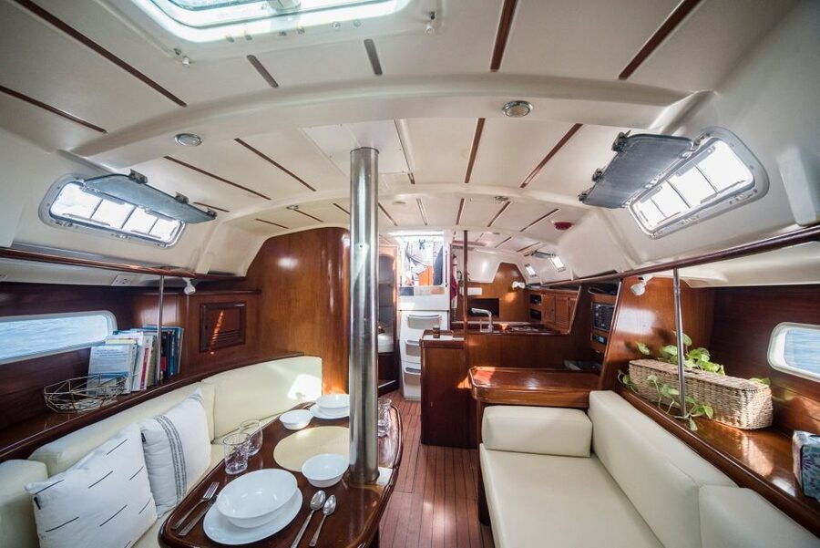 Charleston: Private BYOB Luxury Yacht Cruise - BYOB Luxury Done Right: What You Can Bring and What You Get