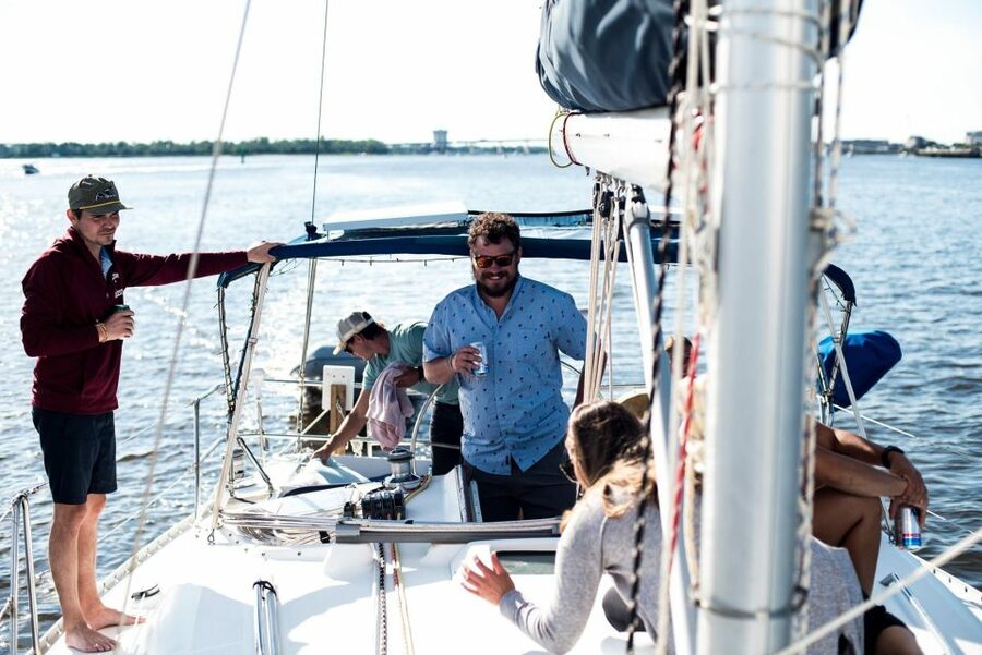 Charleston: Private BYOB Luxury Yacht Cruise - Price and Value: Is $500 Worth It for a Private Yacht?