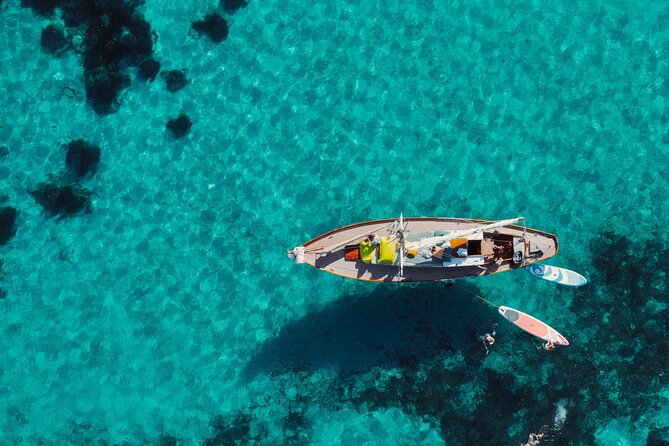 Classic Yacht Sailing in Cannes - Key takeaways before you go