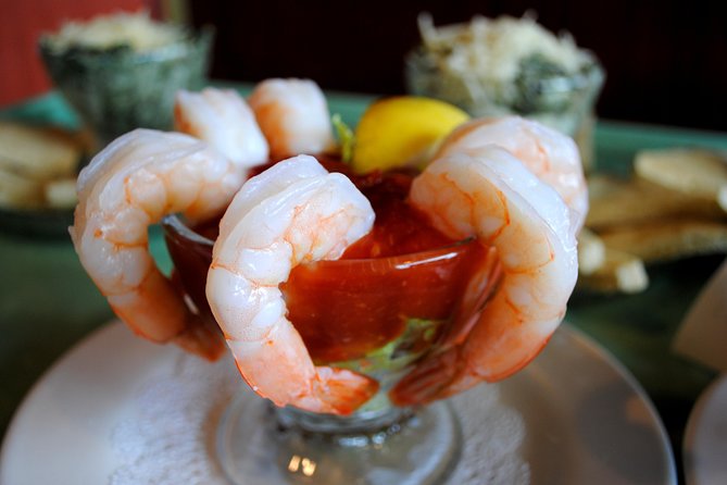 Clearwater Daytime Yacht Music Cruise with Optional Dining - Bars and cocktails: the drink plan you should assume