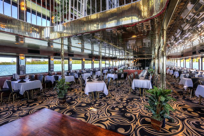 Clearwater Daytime Yacht Sightseeing Cruise with Optional Dining - Key things I’d pay attention to