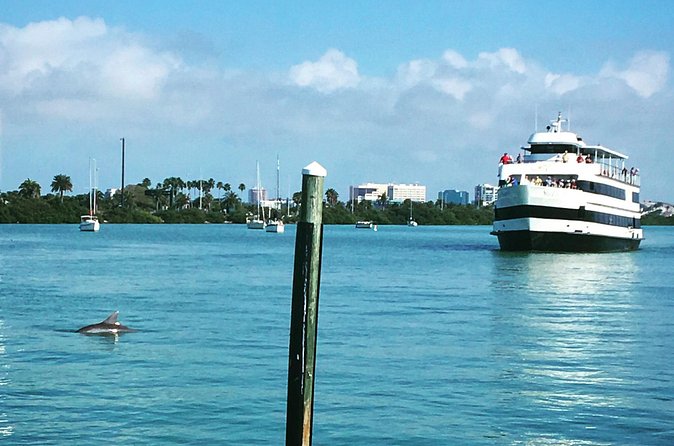 Clearwater Daytime Yacht Sightseeing Cruise with Optional Dining - Optional lunch on board: value, quality, and how to decide
