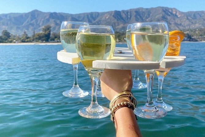Coastal Cruise on Yacht in Santa Barbara - Key things to know before you go