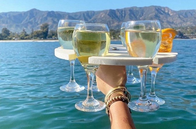 Coastal Cruise on Yacht in Santa Barbara - Who this fits best (and who should choose differently)