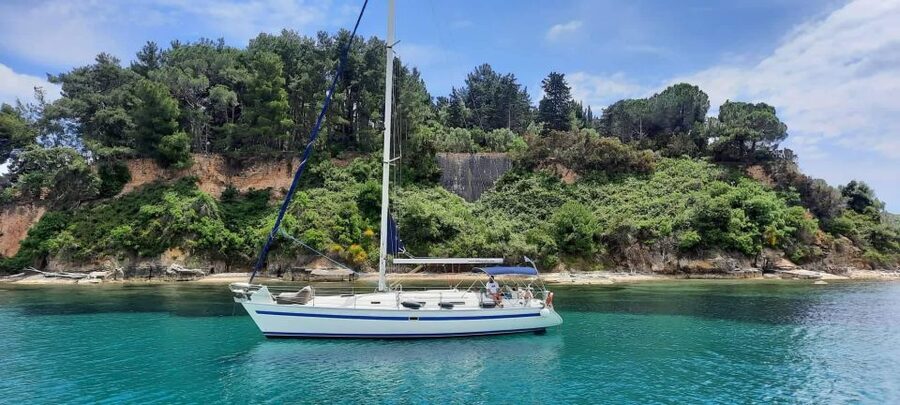 Corfu: Half-day Private Cruise with Sailing Yacht - Key Things I’d Mark on Your Must-Do List