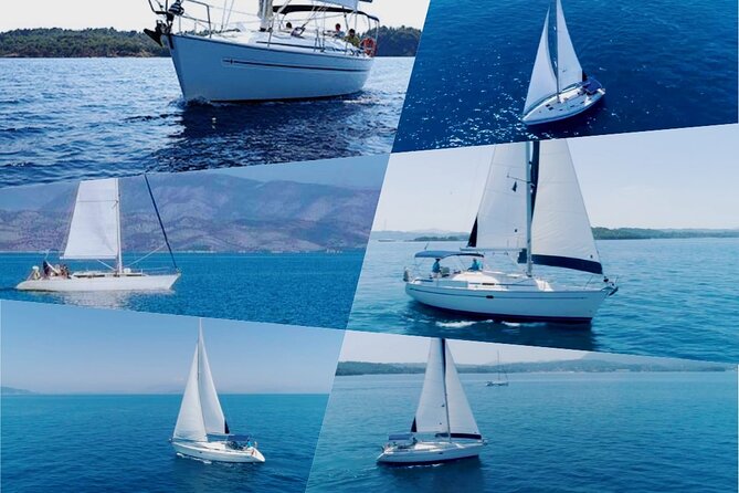 Corfu Private Yacht Cruise - Key things you’ll remember from this Corfu yacht cruise