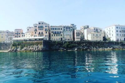 Corfu: Private Yacht Cruise - Timing: morning 10 AM vs afternoon 4 PM cruises