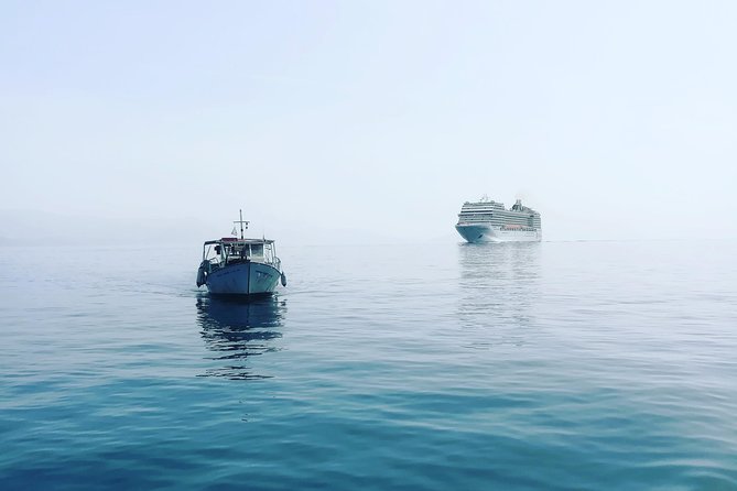 Corfu Private Yacht Cruise - Swim stops that don’t feel rushed (and what you’ll get in the water)