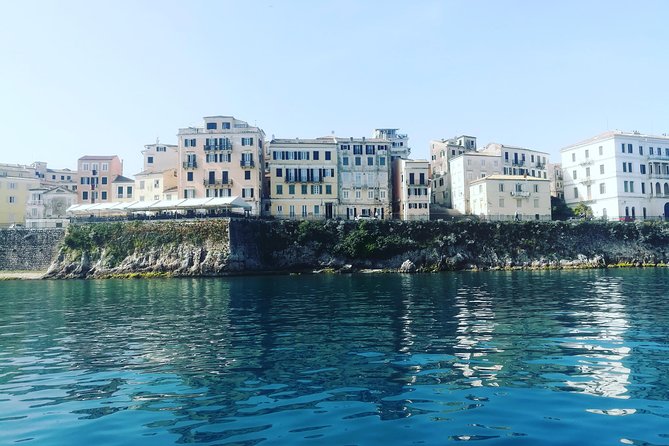 Corfu Private Yacht Cruise - Choose the right cruise length: sunset, afternoon, 4 hours, or 8