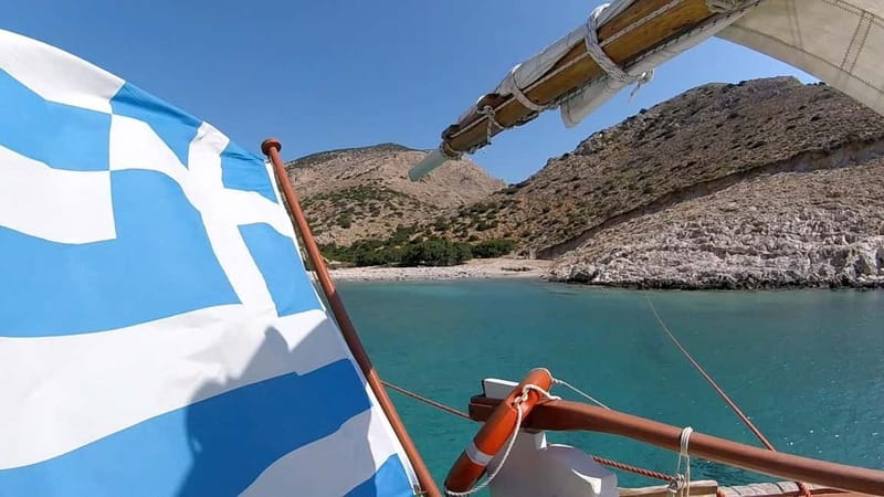 Corfu: Sunset Cruise on a Traditional Wooden Sailing Yacht - Price and value: what you’re really paying for