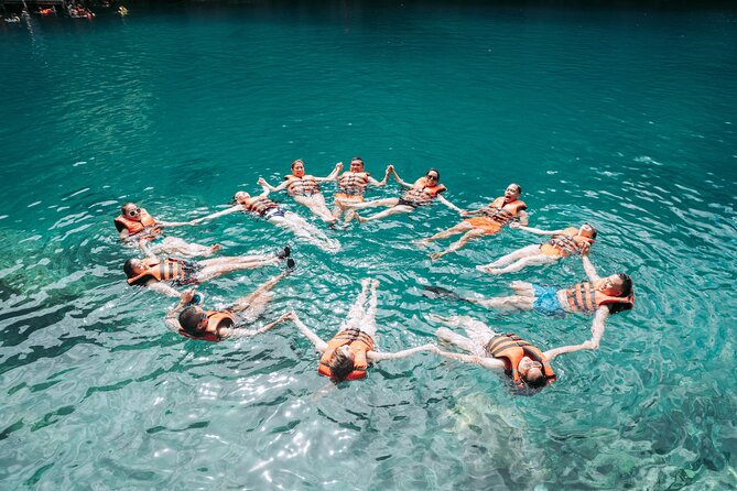 Coron Island Hopping Tour: via Private Yacht - The 9-Hour Route: A Stop-by-Stop Game Plan