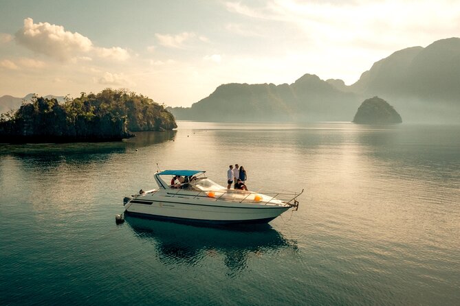 Coron Island Hopping Tour: via Private Yacht - Before You Go: Weather and Entrance Fees Planning