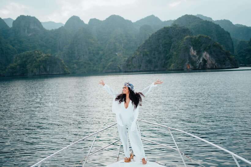 Coron: Private Island-Hopping Tour on a Yacht or Speedboat - Yacht vs speedboat: choose the vibe, not just the comfort