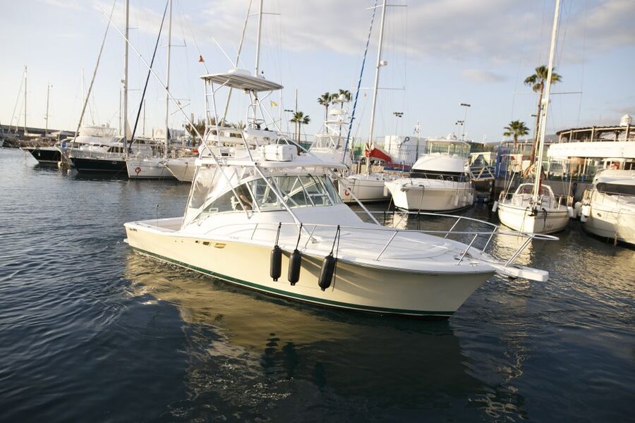 Costa Adeje: Private Yacht Sailing Tour from Puerto Colón - Key Points You’ll Care About