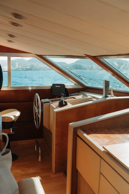 Costa Adeje: Private Yacht Trip with Watersports and Slides - Price and value for groups up to 12 (plus what to bring)