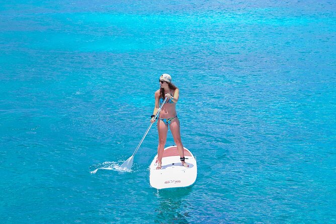 Cozumel Private Yacht and Snorkel with Lunch and Open Bar Onboard - Snorkeling in Cozumel: The Fun Part (and the Safety Part)