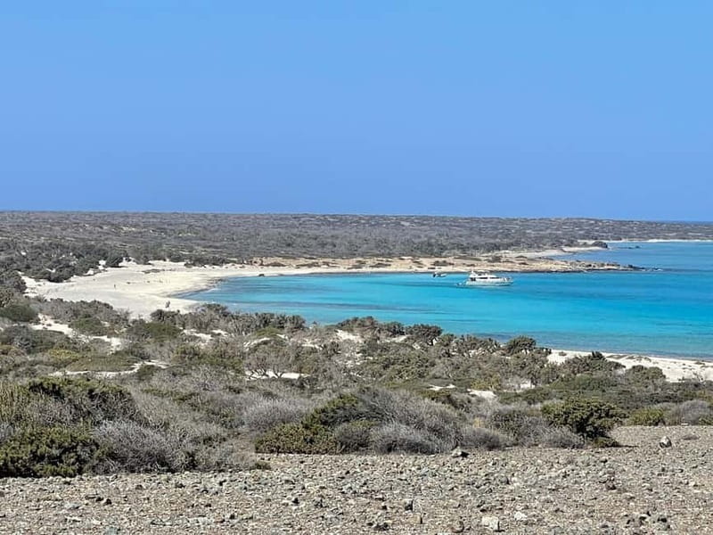 Crete: Chrissi Island Yacht Cruise with Lunch & Snorkeling - Price and value: is $226 per person worth it?