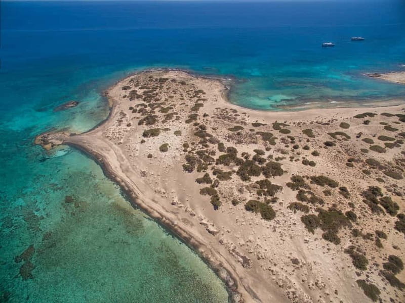Crete: Chrissi Island Yacht Cruise with Lunch & Snorkeling - What to bring and how to make the day smoother