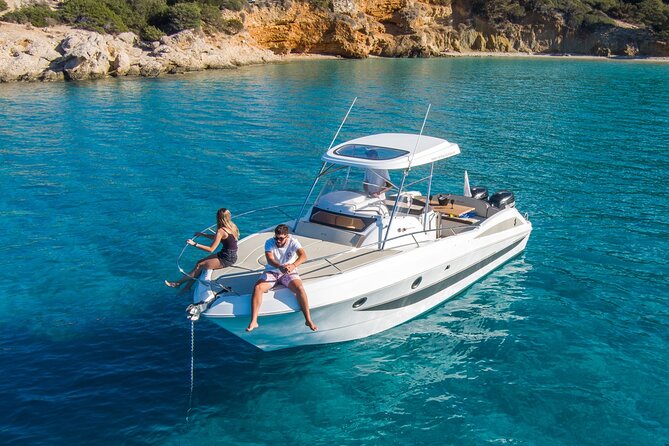 Crete Yacht Cruises 6-hours private Guided Cruise in Ag. Nikolaos - Food and drinks on board: family-garden freshness, served like a real meal
