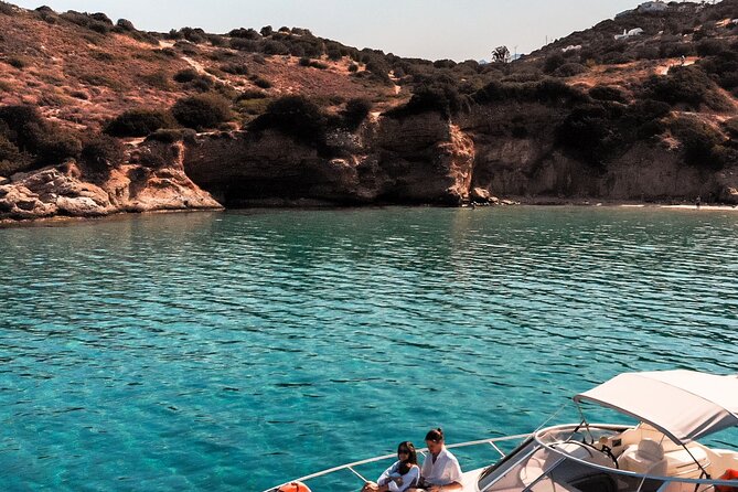 Crete Yacht Cruises 7-Hours Private Guided Cruise in Ag. Nikolaos - How far in advance should you book a day like this?