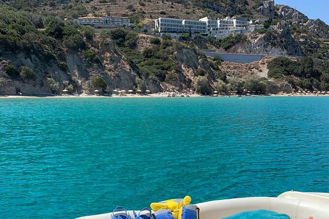 Crete Yacht Cruises 7-Hours Private Guided Cruise in Ag. Nikolaos - Weather, sun, and water comfort: the practical stuff that decides the day
