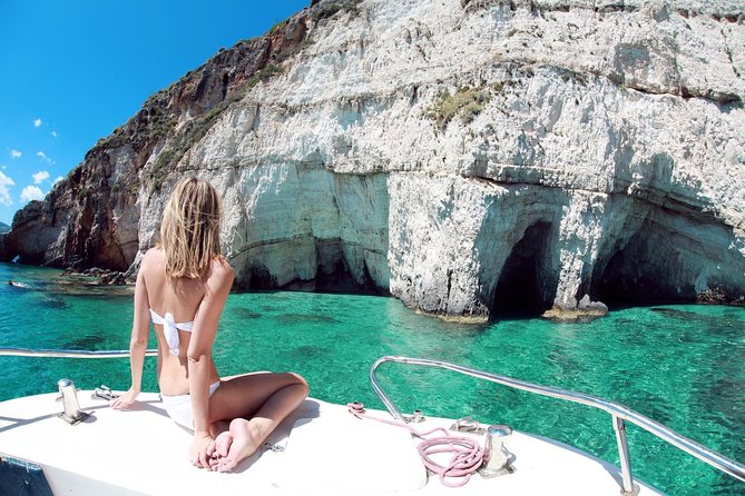 Croatia Luxury Villa and Yacht Combo Package on Korcula Island - Lastovo Island: A Quiet Archipelago Break from the Mainstream