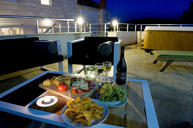 Croatia Luxury Villa and Yacht Combo Package on Korcula Island - Hvar Old Town on a Guided Walk: Why This Town Feels Different
